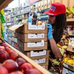 Inflation picks up again in June as tariffs slowly work their way through U.S. economy