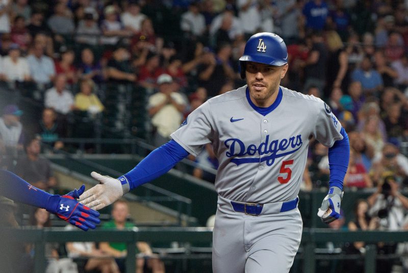 Reigning World Series champs win 12th division title in 13 years